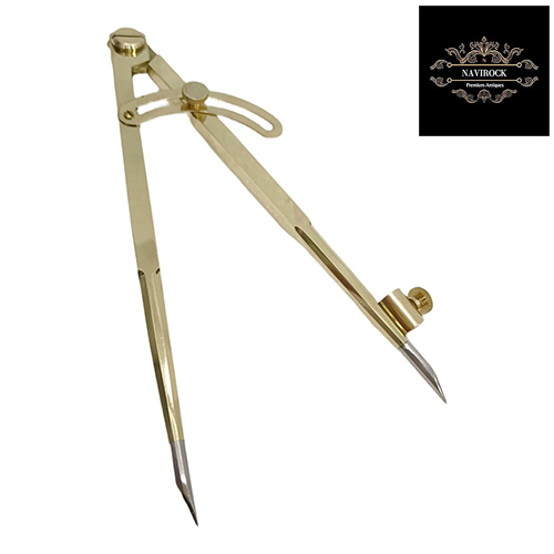 Nautical Proportional Scale