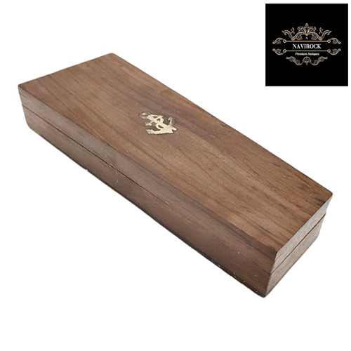 Nautical Proportional Scale