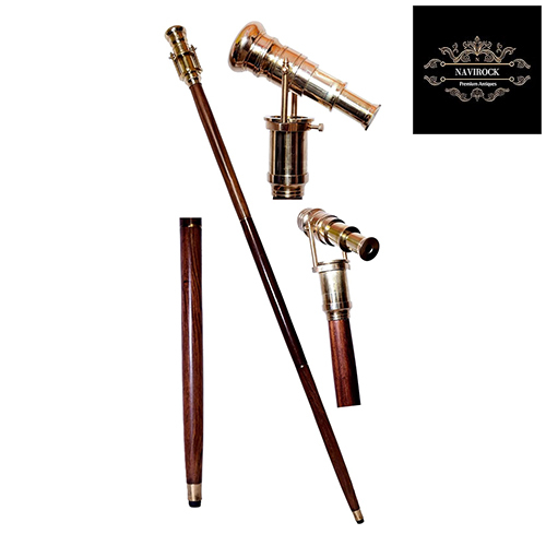 Telescope Walking Sticks