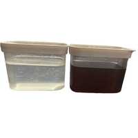 Paver Blocks Hardner - Physical Form: Liquid