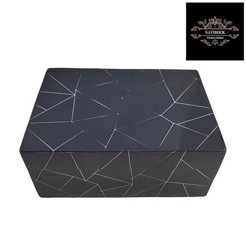 Handmade Decorative Jewelry Box