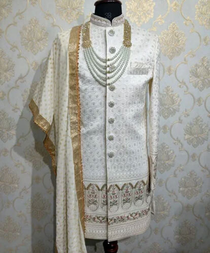 Jodhpuri Suits Ethnic Wear