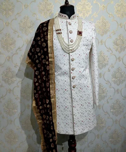 Jodhpuri Suits Ethnic Wear