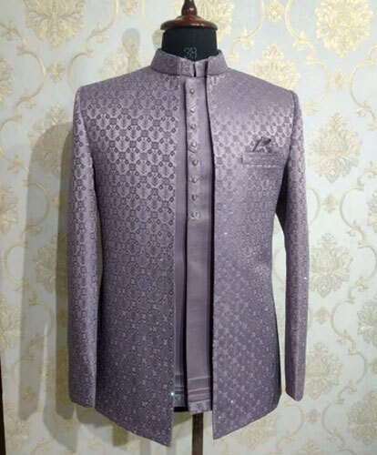Open Jodhpuri Ethnic Wear
