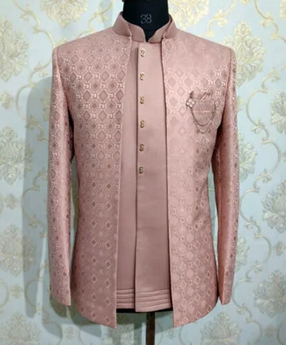 Open Jodhpuri Ethnic Wear