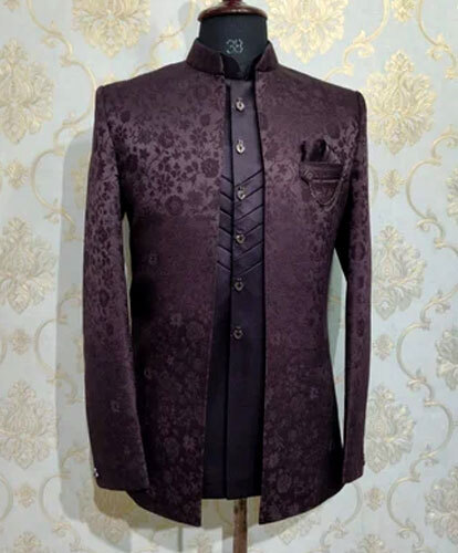 Open Jodhpuri Ethnic Wear