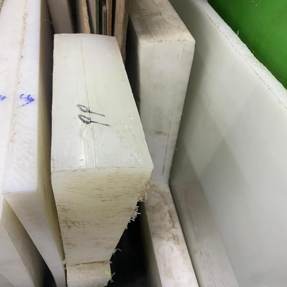 Pp Sheets - 1-5 Mm Thick, A/3 & A/4 Sizes, Multicolored Red, Blue, Black, Green | Industrial Grade Polypropylene, Scratch Resistant, High Impact Protection