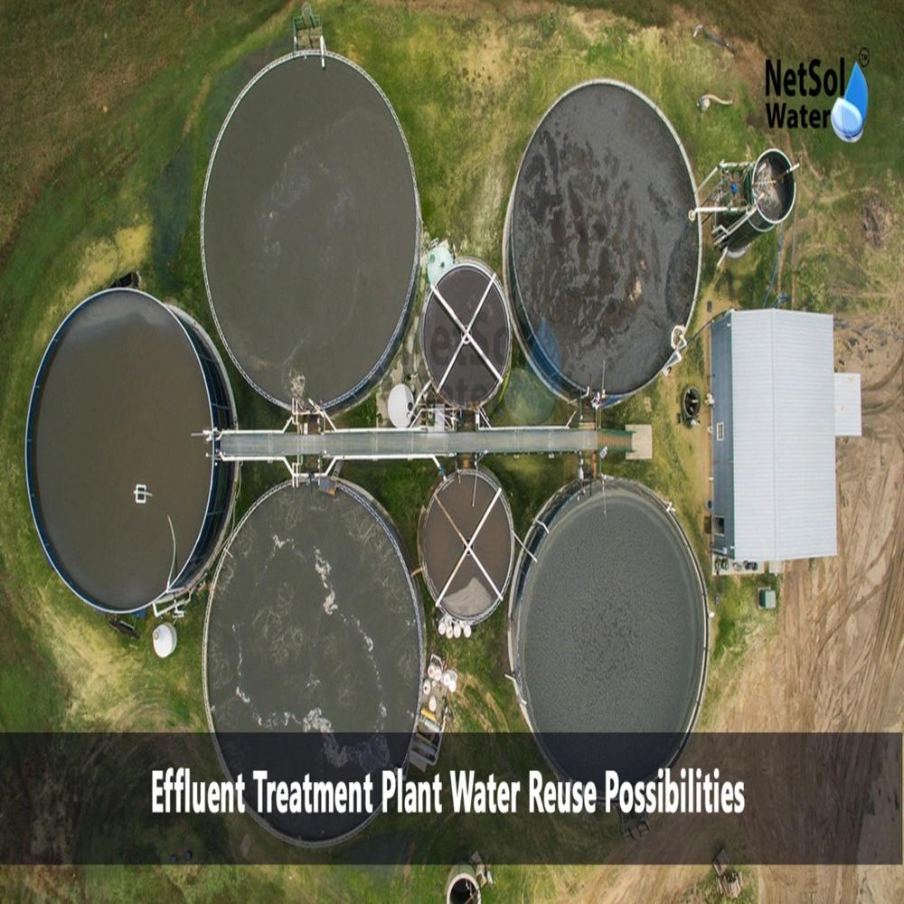 Waste Reuse And Recycling