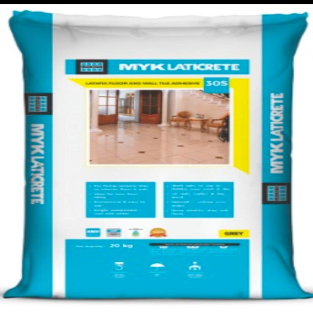 Tile Adhesives
