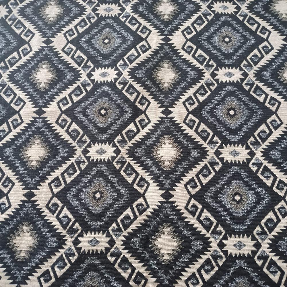 black beige bag fabric