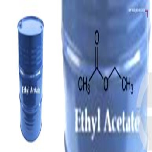 Ethyl Acetate - 99% Purity, Clear Water White Liquid, Industrial Applications, Room Temperature Storage, Shelf Life Of 2 Years - Available In Drum And Tanker Load