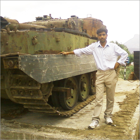 घरेलू पैकर्स और मूवर्स