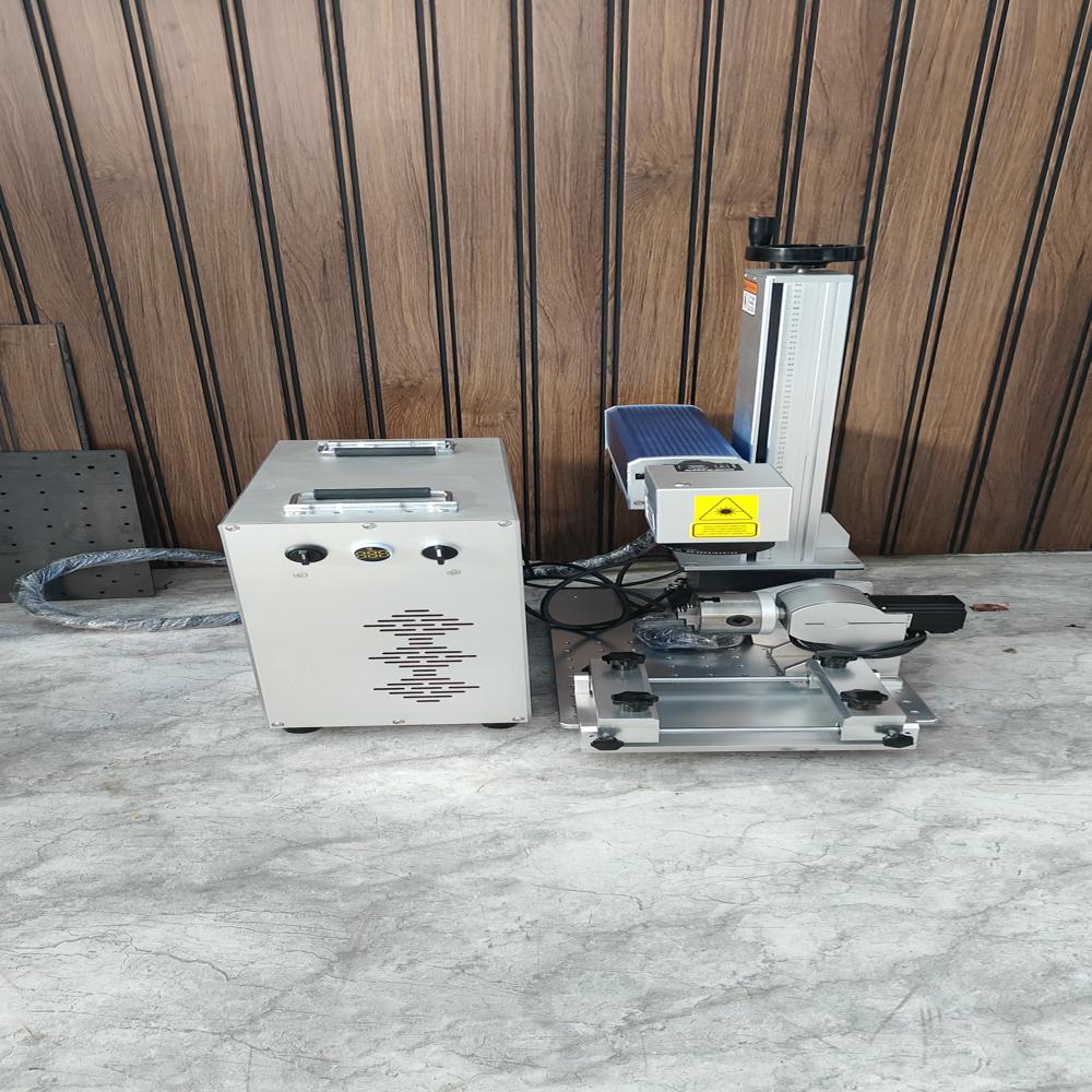 Gold And Silver Jewellery Cutting Machine