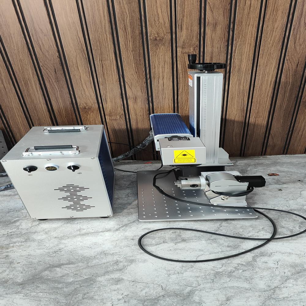 Gold And Silver Jewellery Cutting Machine
