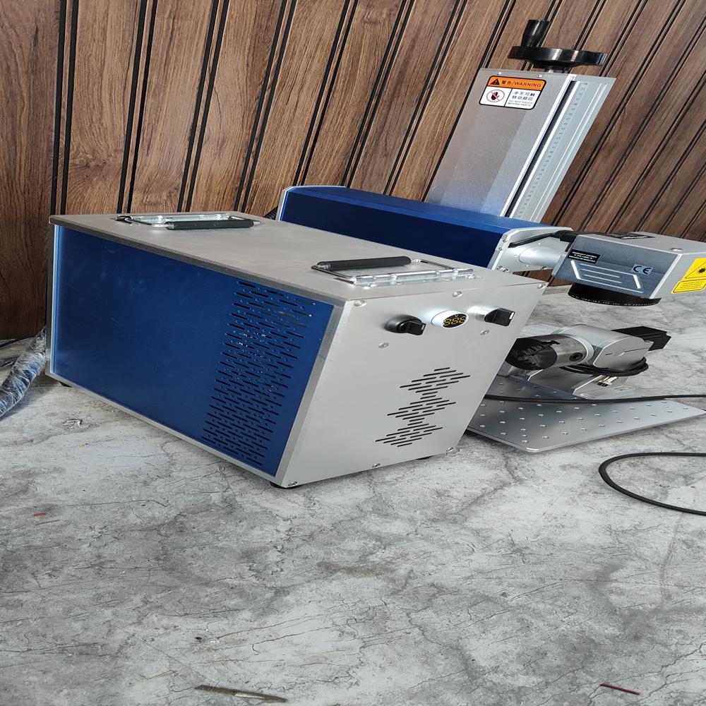 Gold And Silver Jewellery Cutting Machine