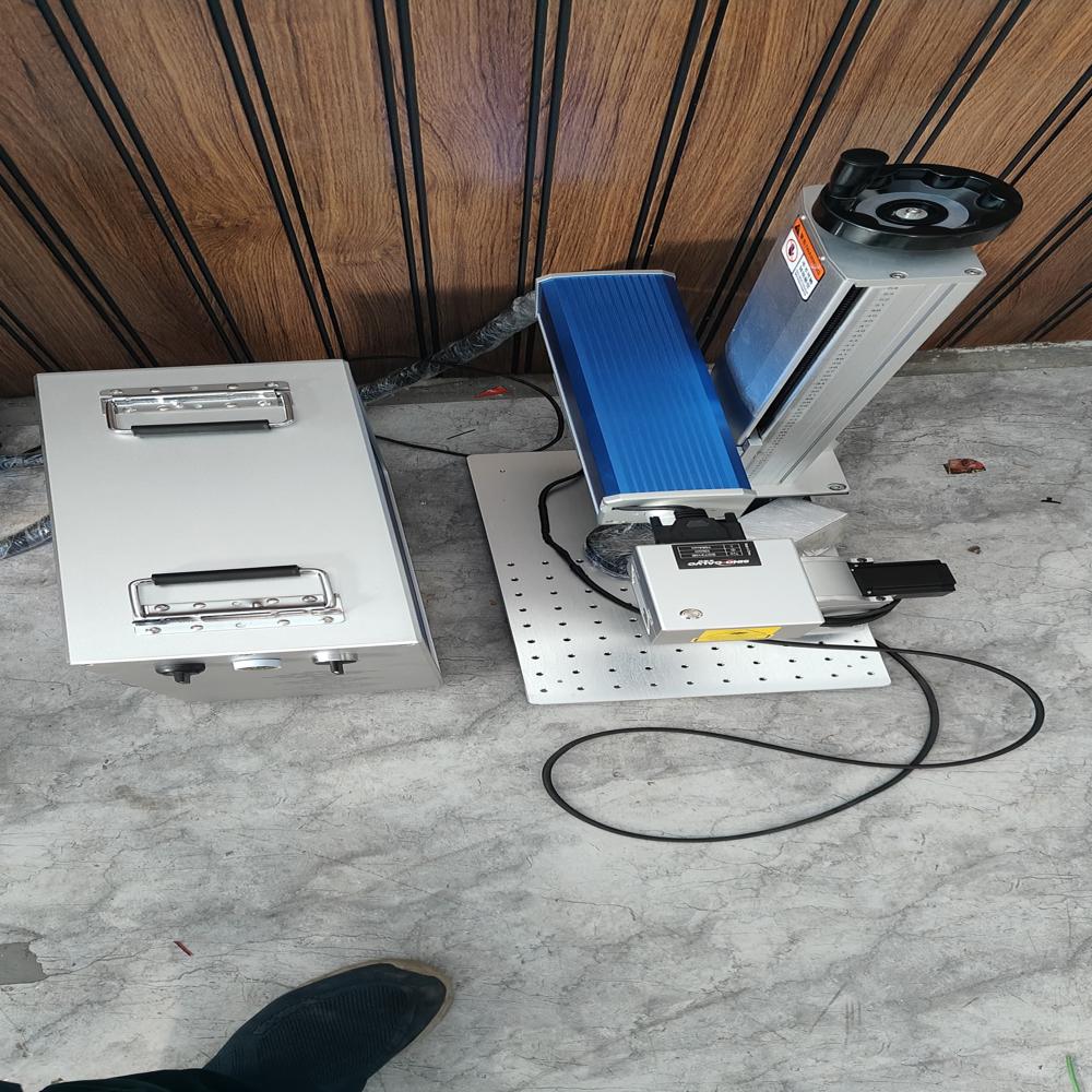 Gold And Silver Jewellery Cutting Machine