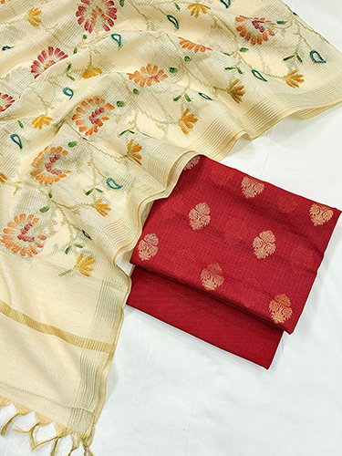 Banasari Kota Checks Suits