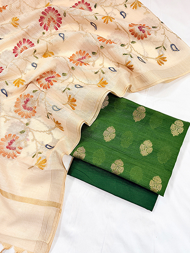 Banasari Kota Checks Suits