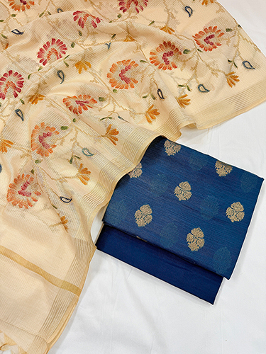 Banasari Kota Checks Suits