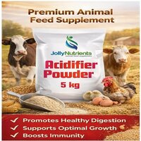 Acidifier Powder - Application: Fodders