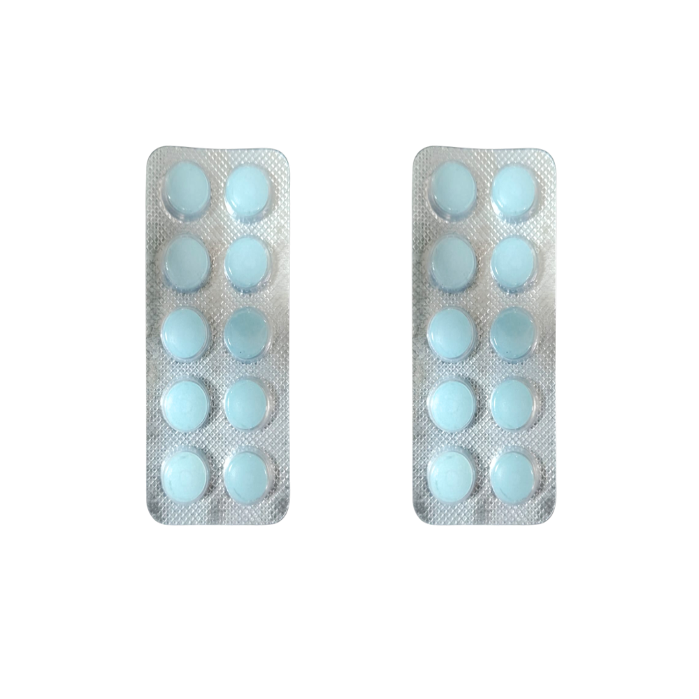 Trazodone Hydrochloride 100 mg