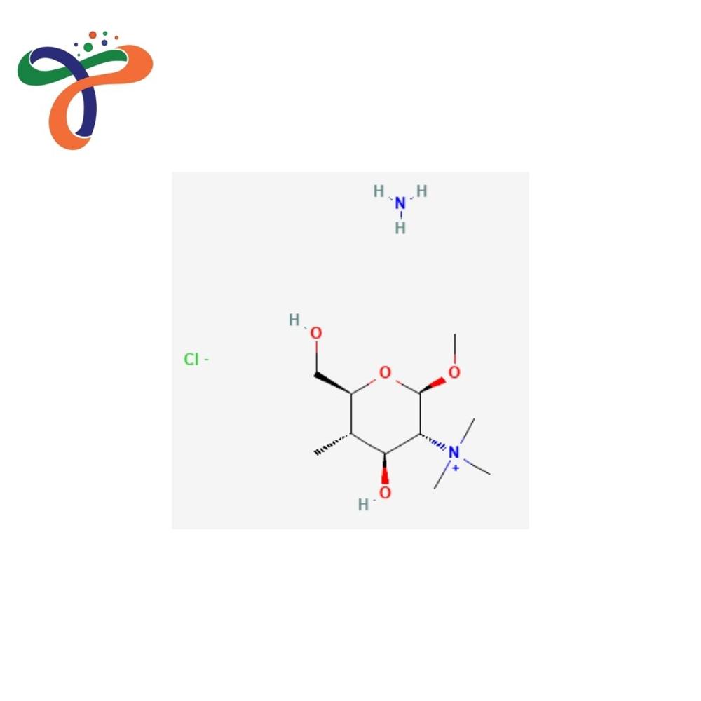 Trimethyl Chitosan