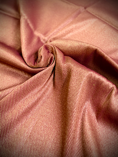 Premium Banarasi Handloom Drill Tissue Pattern