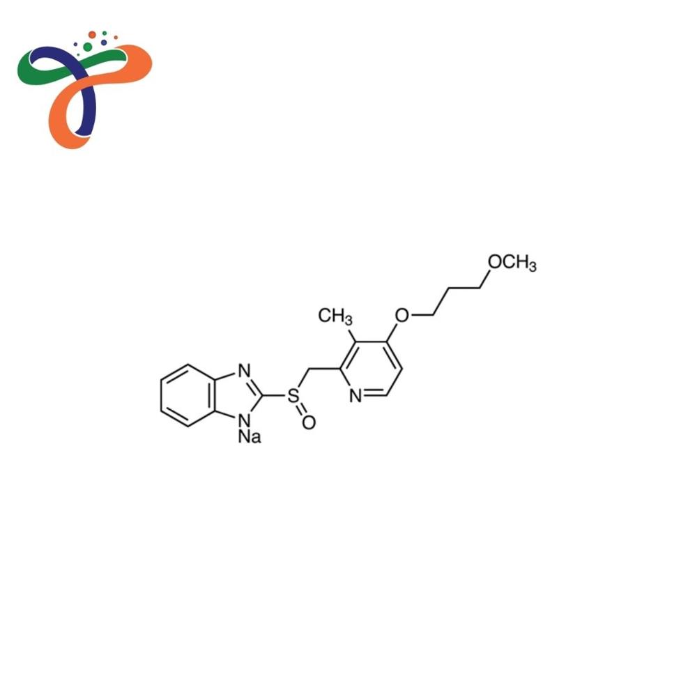 Rabeprazole Sodium