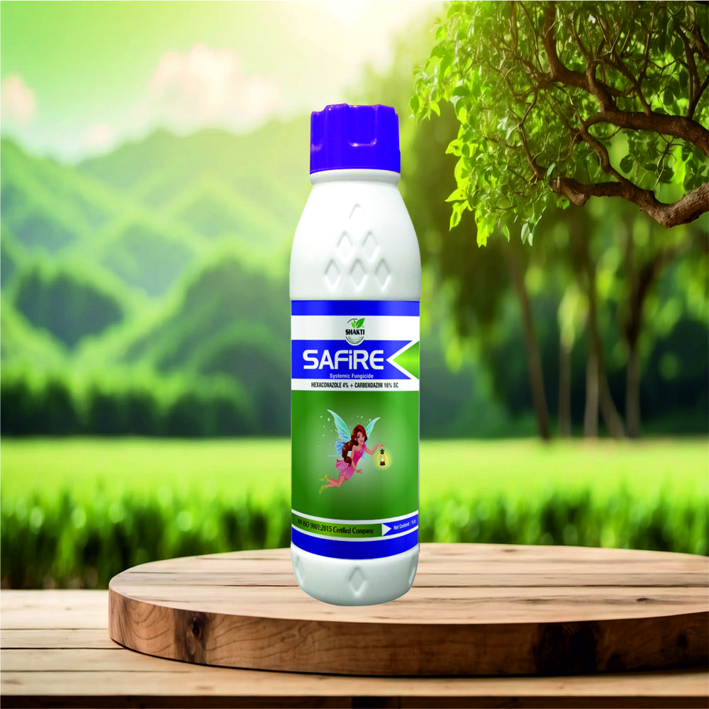 Hexaconazole 4 carbendazim 16sc