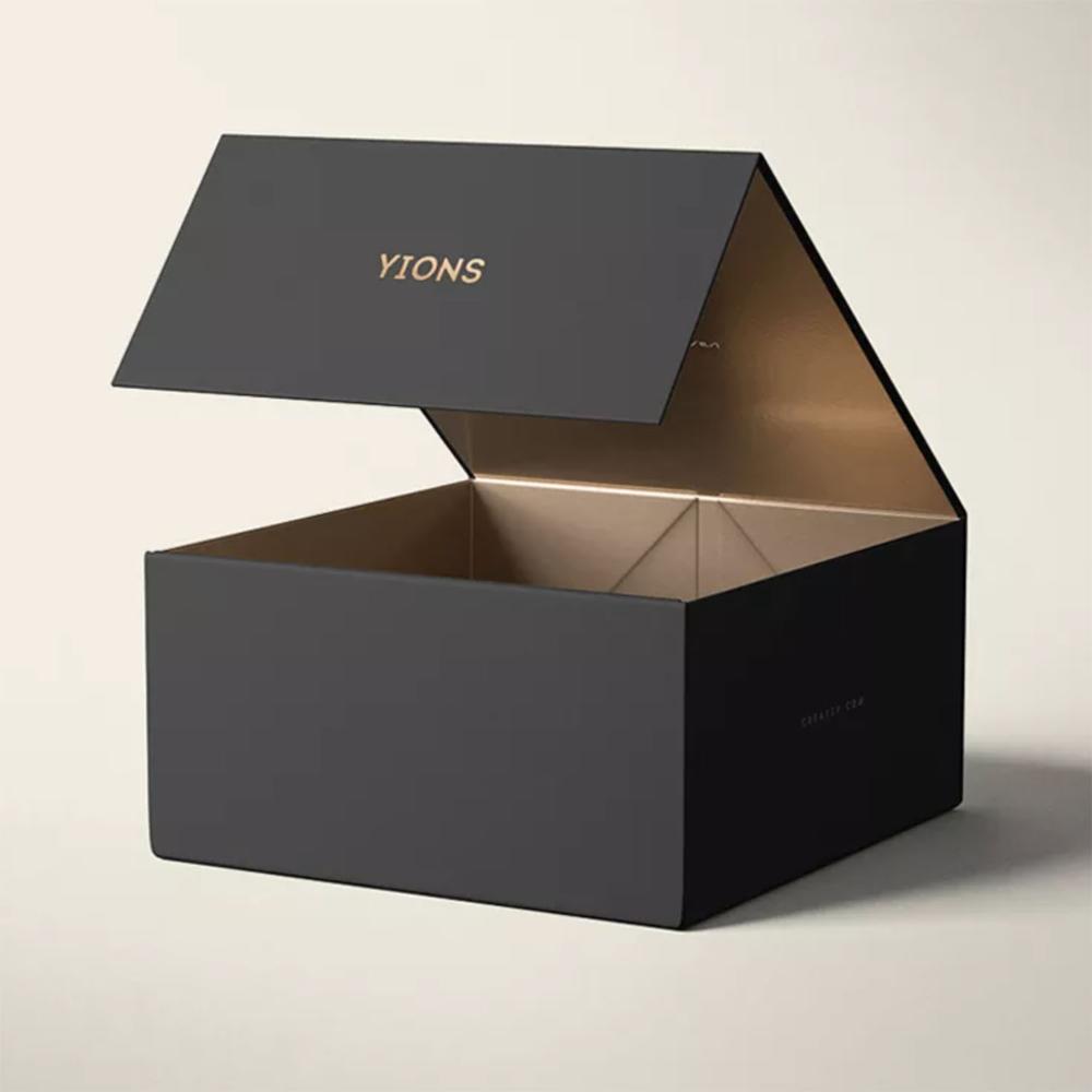Mdf Packaging Box - Color: As Per Customer Requirement