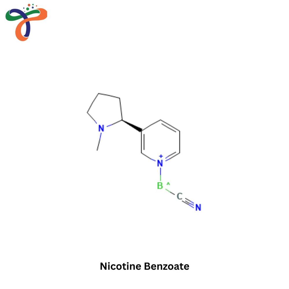Nicotine Benzoate