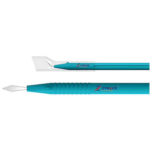 Clear Corneal EDGE Blade