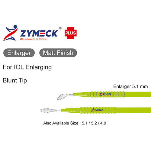 Enlarger Plus Siriz Pro Blade