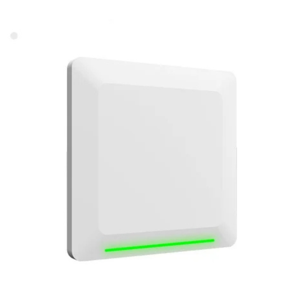 Uhf Rfid Reader - Color: White