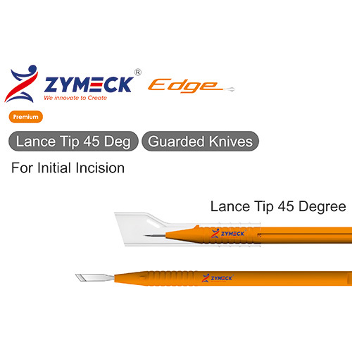  Lance Tip 45 dig Blade