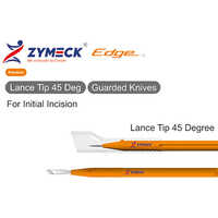 Edge Lance Tip Blade - Dimension (l*w*h): Approx. 75 Mm (length)