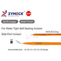 Mvr  Blade Plus - Grade: Medical Grade