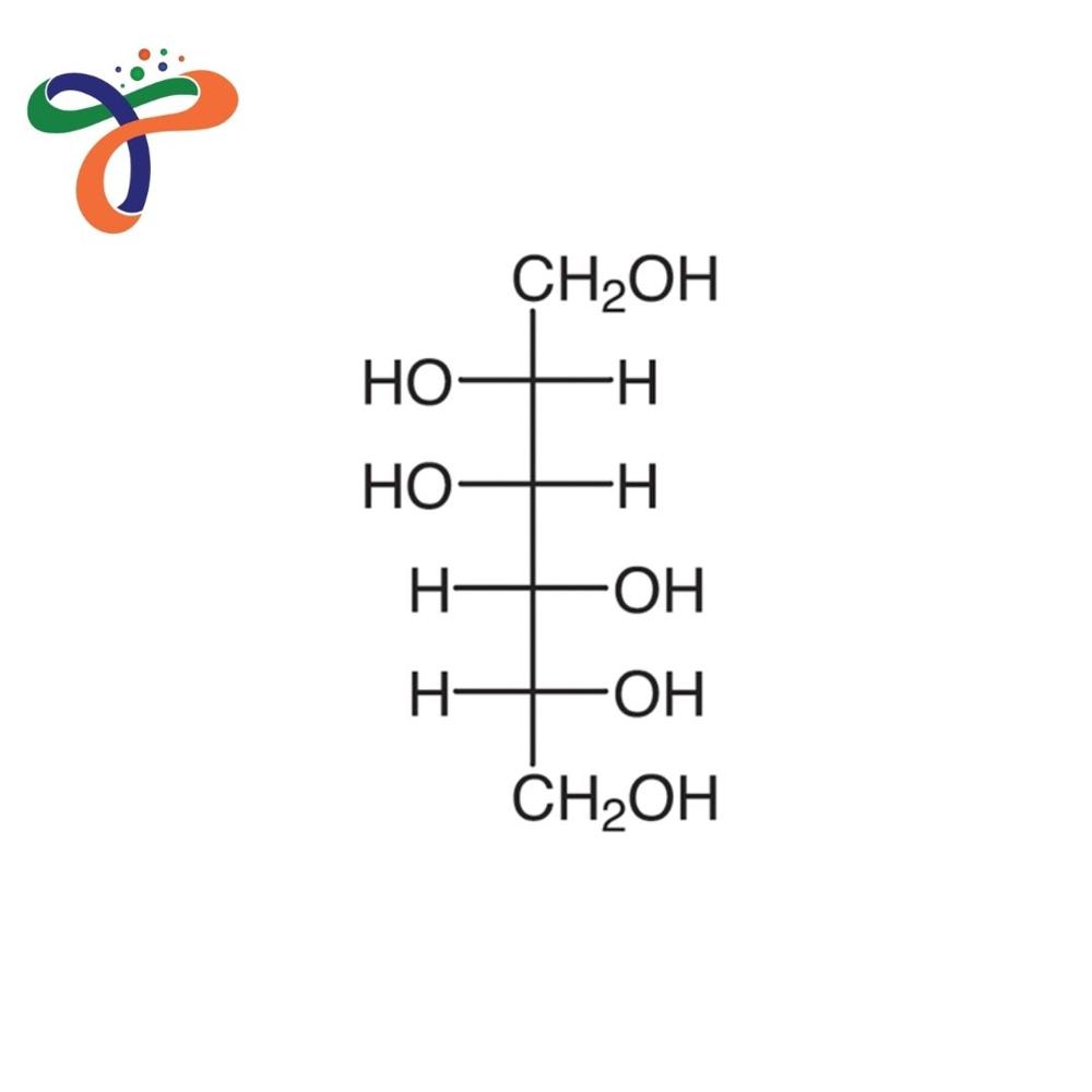 Mannitol (69-65-8)