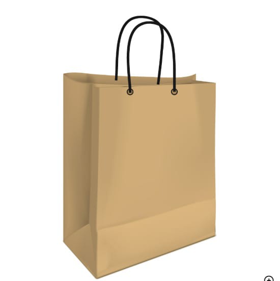 Carry Bags - Color: As Per Customer Requirement