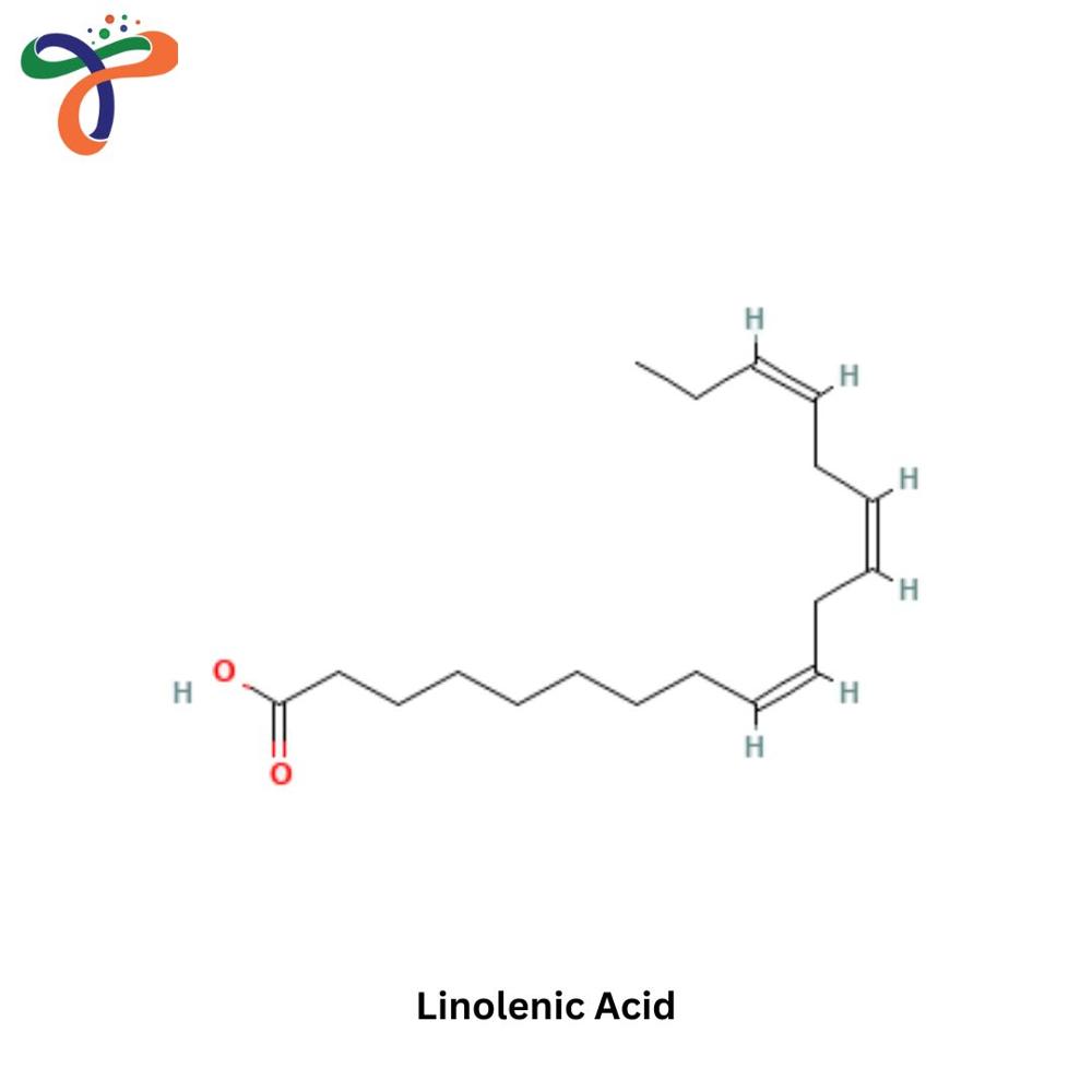 Linolenic Acid