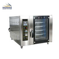 Rb-cv-5e Electric Convention Oven