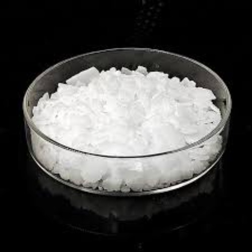Caustic Soda Flakes By S K Enterprise