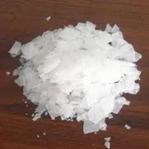 Caustic Soda Flakes By S K Enterprise
