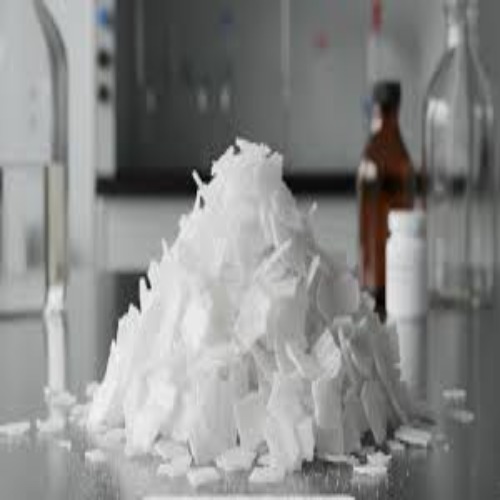 Caustic Soda Flakes By S K Enterprise