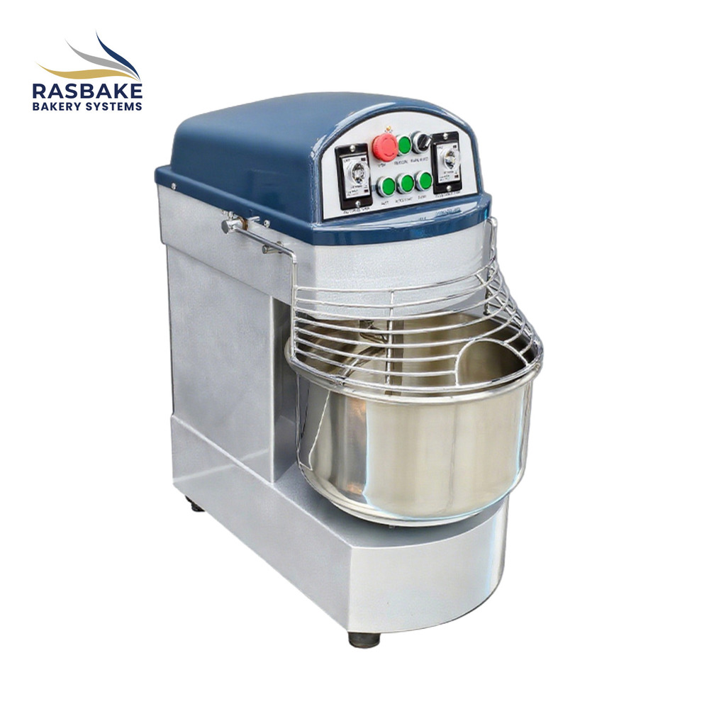 DS 602 603 Dough Mixer
