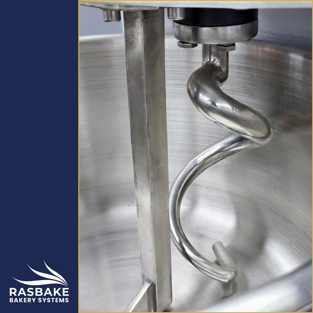 Ds 602 603 Dough Mixer