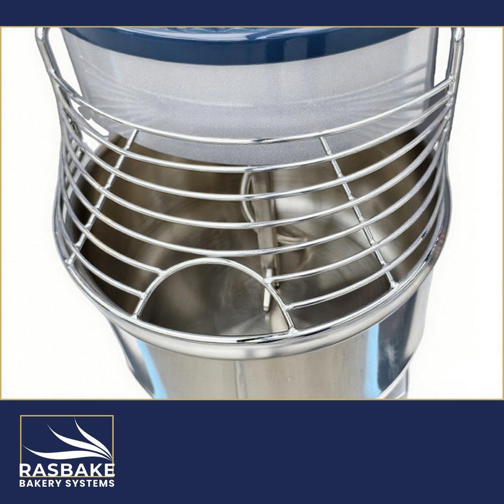 Ds 602 603 Dough Mixer