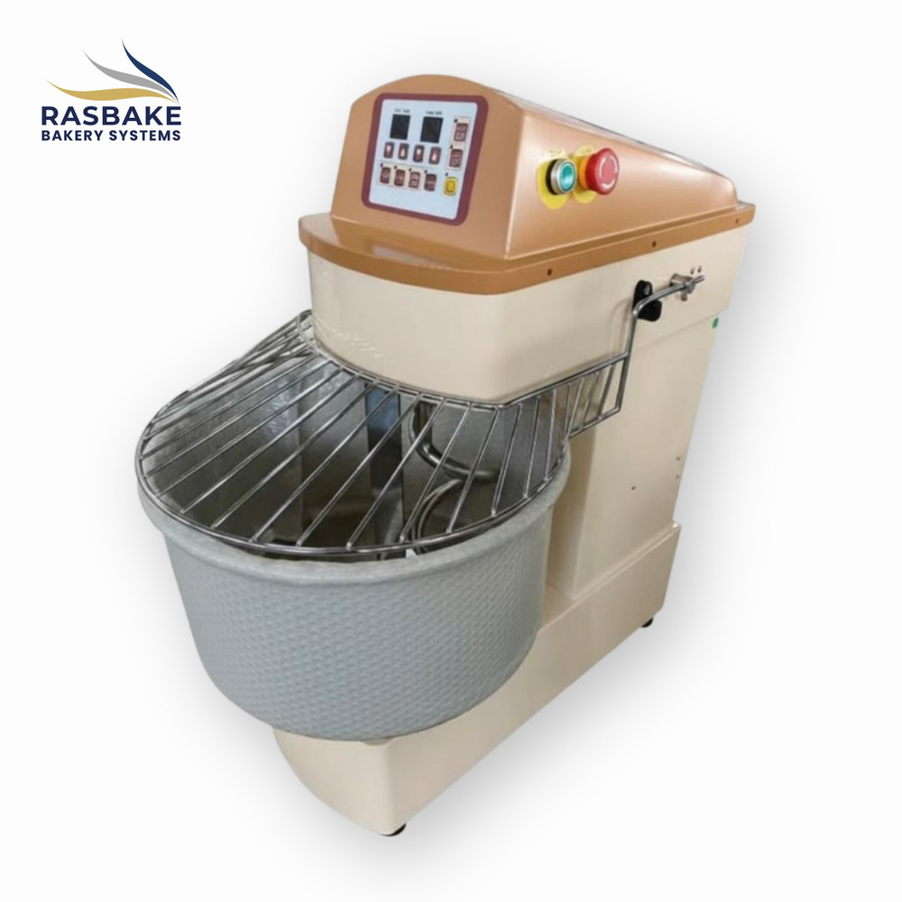 RMX 20-40 Dough Mixer