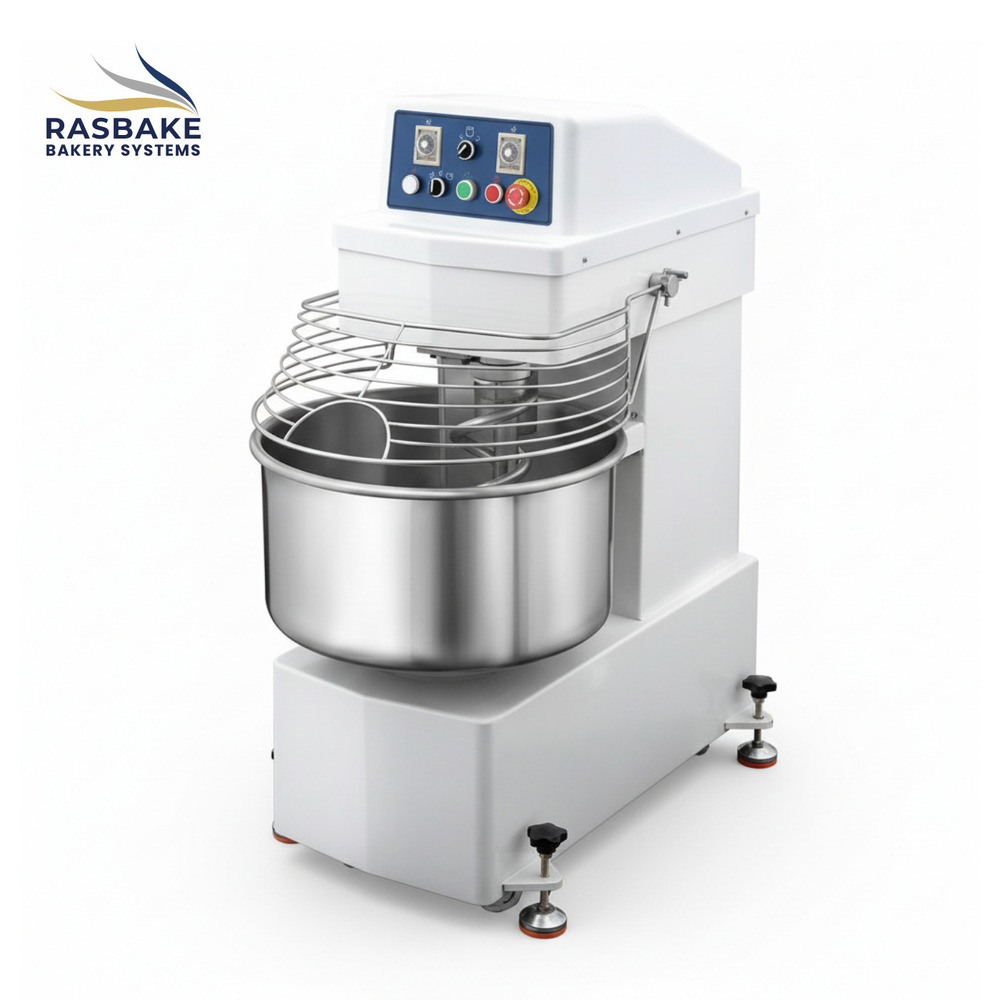 RMX 80 Dough Mixer