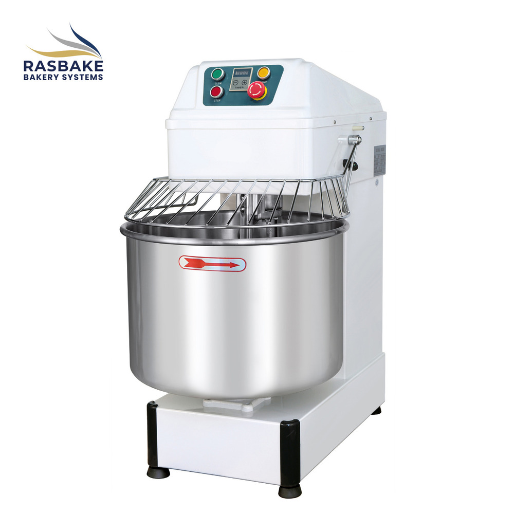 HS 20 60 Dough Mixer
